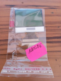 Сенсорні екрани і Дисплеї Сенсорные экраны и Дисплеи ^/--/^ Дисплей LCD Motorola T /--/ 205 - фото фото фото