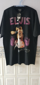 Футболки, майки Футболки, майки ^/--/^ Футболка &amp;quot;Elvis Presley&amp;quot;      (100% cotton, XL, Thailand) ^_^^^ Футболка &amp;quot;Elvis Presley&amp;quot; (100% cotton, XL, Thailand) - фото фото фото