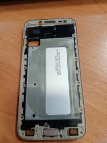 Комплектуючі для корпусів Комплектующие для корпусов ^/--/^ Samsung SM-J /--/ 730 /--/ fm рамка со всем навесным ^_^^^ Samsung SM-J /--/ 730 /--/ fm рамка з усім навісним - фото фото фото
