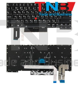 Клавіатури Клавиатуры ^/--/^ Клавиатура LENOVO ThinkPad T /--/ 490 /--/ s T /--/ 495 /--/ s X /--/ 1 Extreme Gen 1 Gen 2  Черная с трекпонитом и подсветкой RU  ^_^^^ LENOVO ThinkPad T /--/ 490 /--/ s T /--/ 495 /--/ s X /--/ 1 Extreme Gen 1 Gen 2 Чорна з трекпонітом і підсвічуванням RUUU - фото фото фото