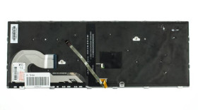 Клавіатури Клавиатуры ^/--/^ Клавиатура для ноутбука HP (EliteBook: 740 G /--/ 5,  840 G /--/ 5) rus, black, подсветка клавиш, без джойстика ^_^^^ Клавіатура для ноутбука HP (EliteBook: 740 G /--/ 5, 840 G /--/ 5) rus, black, підсвічування клавіш, без джойстика - фото фото фото