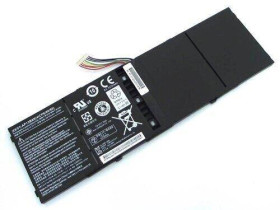 Акумулятори Аккумуляторы ^/--/^ Батарея AP /--/ 13 /--/ B /--/ 3 /--/ K для ACER Aspire V /--/ 5-472, V /--/ 5-473, V /--/ 5-552, V /--/ 5-572, V /--/ 5-573, V /--/ 7-581, R /--/ 7-571, R /--/ 7-572 (KT.0 ^_^^^ Батарея AP /--/ 13 /--/ B /--/ 3 /--/ K для ACER Aspire V /--/ 5-472, V /--/ 5-473, V /--/ 5-552, V /--/ 5-572, V /--/ 7-581, R /--/ 7-571, R /--/ 7-572 (15 /--/ V 3560 /--/ mAh - фото фото фото
