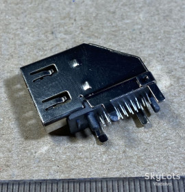 Порти, роз'єми Порты, разъемы ^/--/^ H /--/ 033  HDMI 19 /--/ Pin Штекер разъем коннектор роз&amp;apos;єм для материнских плат ноутбуков планшетов ^_^^^ H /--/ 033 HDMI 19 /--/ Pin Штекер разъем коннектор разъём для материнских плат ноутбуков планшетов - фото фото фото