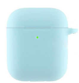 Інше Другое ^/--/^ 41546 Чехол для наушников Apple AirPods 2 ^_^^^ 41546 Чехол для навушників Apple AirPods 2 - фото фото фото
