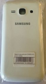 Корпуса на Samsung Корпуса на Samsung ^/--/^ Задняя крышка для SAMSUNG S /--/ 7270 ^_^^^ Задня кришка для SAMSUNG S /--/ 7270 - фото фото фото