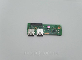 Інші комплектуючі Другие комплектующие ^/--/^ Дополнительная плата Lenovo Flex 2-15 (NZ-8766) ^_^^^ Додаткова плата Lenovo Flex 2-15 (NZ-8766) - фото фото фото