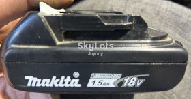 Інше Другое ^/--/^ Акумулятор MAKITA BL /--/ 1815 /--/ N , 2 А/Г. Нові акумулятори. ^_^^^ Аккумулятор MAKITA BL /--/ 1815 /--/ N, 2 А/Г. Новые аккумуляторы. - фото фото фото