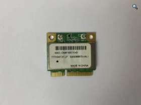 Wi-Fi адаптери Wi-Fi адаптеры ^/--/^ Wi-Fi модуль  (адаптер) Atheros AR /--/ 5 /--/ B /--/ 93 miniPCI-E 4104 /--/ A-AR /--/ 5 /--/ B /--/ 93 ^_^^^ Wi-Fi модуль (адаптер) Atheros AR /--/ 5 /--/ B /--/ 93 miniPCI-E 4104 /--/ A-AR /--/ 5 /--/ B /--/ 93 - фото фото фото