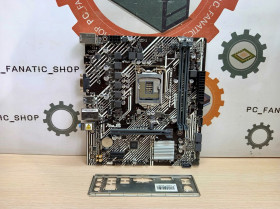 Материнські плати Материнские платы ^/--/^ Материнська плата Asus PRIME H /--/ 510 /--/ M-K R /--/ 2.0  (s /--/ 1200, Intel H /--/ 470, PCI-Ex /--/ 16) ^_^^^ Материнская плата ASUS PRIME H /--/ 510 /--/ M-K - фото фото фото