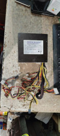 Блоки живлення Блоки питания ^/--/^ Брендовый блок питания БП Power Master PM-600 /--/ TTP 600 /--/ W / 600 /--/ Вт № 240205486 ^_^^^ Брендовий блок живлення БП Power Master PM-600 /--/ TTP 600 /--/ W / 600 /--/ Вт No 240205486 - фото фото фото