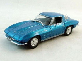 : Закордонні : Зарубежные ^/--/^ CHEVROLET Corvette Stigray     (1963) Суперкары Deagostini №77 1:43 ^_^^^ CHEVROLET Corvette Stigray (1963) Суперкари Deagostini No /--/ 77 1:43 - фото фото фото