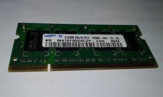 Оперативна пам'ять Оперативная память ^/--/^ Модуль памяти SODIMM Samsung SODIMM DDR /--/ 2 512 /--/ MB PC /--/ 2-4200 /--/ S M /--/ 470 /--/ T /--/ 6554 /--/ CZP-CD /--/ 5 ^_^^^ Модуль пам'яті SODIMM Samsung SODIMM DDR /--/ 2 512 /--/ MB PC /--/ 2-4200 /--/ S M /--/ 470 /--/ T /--/ 6554 /--/ CZP-CD /--/ 5 - фото фото фото