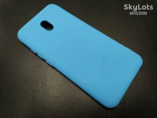 Чохли, бампера Чехлы, бампера ^/--/^ Силиконовый чехол Premium для Xiaomi Redmi 8 /--/ A blue ^_^^^ Силіконовий чохол Premium для Xiaomi Redmi 8 /--/ A blue - фото фото фото