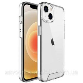 Чохли, бампера Чехлы, бампера ^/--/^ Iphone 13 mini Прозрачный чехол TPU+PC (Space) ^_^^^ Iphone 13 mini Прозорий чохол TPU+PC (Space) - фото фото фото