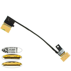 Шлейфи Шлейфы ^/--/^ Шлейф матрицы для ноутбука Asus (UX /--/ 433, UX /--/ 433 /--/ FN, ) LED (14005-02800500) ^_^^^ Шлейф матриці для ноутбука Asus (UX /--/ 433, UX /--/ 433 /--/ FN, ) LED (14005-02800500) - фото фото фото