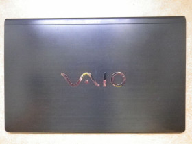 Корпуса Корпуса ^/--/^ Б/У Кришка матриці без рамки на SONY PCG-6 /--/ Z /--/ 2 /--/ L ^_^^^ У Крышка матрицы без рамки на SONY PCG-6 /--/ Z /--/ 2 /--/ L - фото фото фото