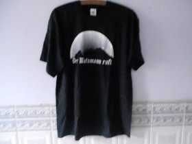 Футболки, майки Футболки, майки ^/--/^ Футболка &amp;quot;Watzmann&amp;quot;  (100% cotton, L, Morocco) ^_^^^ Футболка &amp;quot;Watzmann&amp;quot; (100% cotton, L, Morocco) - фото фото фото