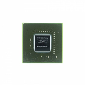 Мікросхеми Микросхемы ^/--/^ Микросхема NVIDIA NB /--/ 9 /--/ P-GS-W /--/ 2-C /--/ 1 GeForce 9600 /--/ M GT видеочип для ноутбука - фото фото фото