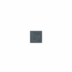 Мікросхеми Микросхемы ^/--/^ Микросхема Texas Instruments BQ /--/ 24296 /--/ M для ноутбука ^_^^^ Мікросхема Texas Instruments BQ /--/ 24296 /--/ M для ноутбука - фото фото фото