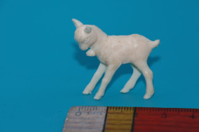 Фігурки, солдатики Фигурки, солдатики ^/--/^ КОЗЕНЯ ТВАРИНИ животные DOMPLAST HEINERLE ФРН ^_^^^ Козеня Тварини тварини DOMPLAST HEINERLE - фото фото фото