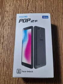 Інше Другое ^/--/^ Tecno Pop 2 /--/ F  (B /--/ 1 /--/ F) коробка с документацией ^_^^^ Tecno Pop 2 /--/ F (B /--/ 1 /--/ F) коробка з документацією - фото фото фото