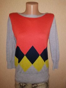 Кофти Кофты ^/--/^ Красивая женская трикотажная кофта, джемпер Next ^_^^^ Красива жіноча трикотажна кофта, джемпер Next - фото фото фото
