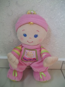 М'які іграшки Мягкие игрушки ^/--/^ Prom          ( 30 Х 23 см ) Кукла мягкая игрушка лялька куколка Новое ^_^^^ Prom ( 30 Х 23 см ) Лялька м'яка іграшка лялька лялька Нове - фото фото фото