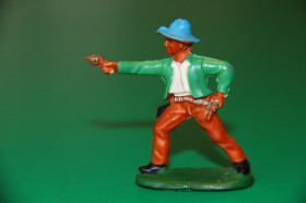 Фігурки, солдатики Фигурки, солдатики ^/--/^ ковбой ГДР №082 ДОК ХОЛІДЕЙ Фрідхольд Фішер М&amp;apos;яка Резина ^_^^^ ковбой ГДР No /--/ 082 ДОК ХОЛИДЕЙ Фридхольд Фишер М&Apos;яка Резина - фото фото фото