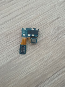 Шлейфи, перехідники Шлейфы, переходники ^/--/^ Шлейф   (Flat cable) Samsung J /--/ 600 Galaxy J /--/ 6/ J /--/ 810 Galaxy J /--/ 8 с разъёмом наушников, с микрофоном ^_^^^ Шлейф (Flat cable) Samsung J /--/ 600 Galaxy J /--/ 6/J /--/ 810 Galaxy J /--/ 8 з роз'ємом навушників, з мікрофоном - фото фото фото