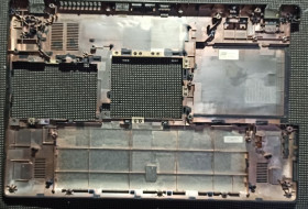 Корпуса Корпуса ^/--/^ Дно днище корыто Acer ES /--/ 1-523 ^_^^^ Дніще корито Acer ES /--/ 1-523 - фото фото фото