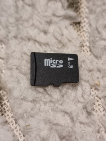 Карти пам'яті Карты памяти ^/--/^ Карта памяти 2 гб 6.03/15.0 microsd mmagr /--/ 02 /--/ gueca-mb микросд - фото фото фото