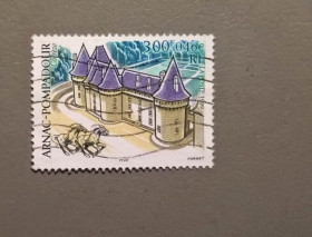 Архітектура Архитектура ^/--/^ Франция Архитектура 1999 ^_^^^ Франція Архітектура 1999 - фото фото фото