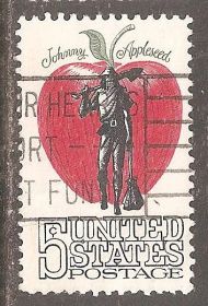 Північна Америка Северная Америка ^/--/^ США 1966 Sc.1317 гаш. - фото фото фото