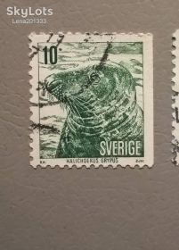 Фауна Фауна ^/--/^ Швеция Фауна 1973 ^_^^^ Швеція Фауна 1973 - фото фото фото