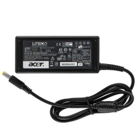 Адаптери живлення Адаптеры питания ^/--/^ Блок питания для ноутбука ACER 19 /--/ V, 3.42 /--/ A, 65 /--/ W, 5.5*1.7 /--/ мм, прямой разъём, black (без кабеля!) ^_^^^ Блок живлення для ноутбука ACER 19 /--/ V, 3.42 /--/ A, 65 /--/ W, 5.5*1.7 /--/ мм, прямий роз'єм, black (без кабелю!) - фото фото фото