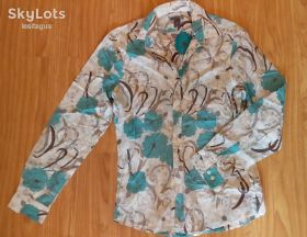 Блузки, сорочки Блузки, рубашки ^/--/^ Сорочка H&amp;M - фото фото фото