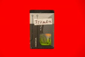 Акумулятори Аккумуляторы ^/--/^ Аккумулятор Проверенный   (714 мАч) Nokia BL-4 /--/ C fly Ezzy BL /--/ 6401 BL /--/ 7301 BL /--/ 6411 1006, 1202, 1280 1661, 2220, 2650 2690, 3108, 3128, 3500, 5100, 6100, 6101, 6102, 6103 6125, 6131, 6133, 6136, 6170, 6260, 6300, 6301, 7200, 7205, 7270, C /--/ 1-01 C /--/ 1-02, C /--/ 2-05 X /--/ 2-00 ^_^^^ Акумулятор Перевірений (714 мАг) Nokia BL-4 /--/ C fly Ezzy BL /--/ 6401 BL /--/ 7301 BL /--/ 6411 1006, 1202, 1280 1661, 2220, 2650 2690, 3108, 3128, 3500, 5100, 6100, 6101, 6102, 6103 6125, 6131, 6133, 6136, 6170, 6260, 6300, 6301, 7200, 7205, 7270, C /--/ 1-01 C /--/ 1-01 C /--/ 1-02, C /--/ 2-05 - фото фото фото