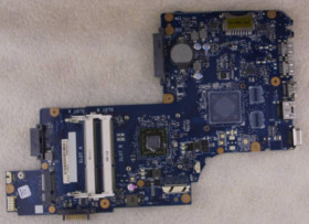 Материнські плати Материнские платы ^/--/^ Мат.плата PT /--/ 10 /--/ AN DSC Toshiba Satellite C /--/ 50-A C /--/ 50 /--/ D-A / AMD E /--/ 1-2100 KPI /--/ 39778 - фото фото фото