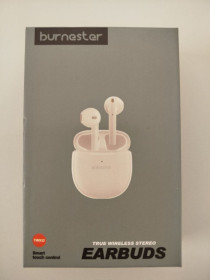 Навушники Наушники ^/--/^ Бездротові навушники Burnester TW /--/ 932  (Bluetooth 5.0) TWS білі ^_^^^ Беспроводные наушники Burnester TW /--/ 932 (Bluetooth 5.0) TWS белые - фото фото фото