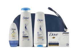 Шампуні Шампуни ^/--/^ Подарунковий набір  Dove &amp;quot;Від щирого серця&amp;quot;, 5 продуктів ^_^^^ Подарочный набор Dove &amp;quot; От всего сердца &amp;quot; 5 продуктов - фото фото фото