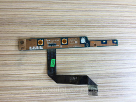 Інші комплектуючі Другие комплектующие ^/--/^ Кнопка включения Lenovo Z /--/ 565(NZ-2263) ^_^^^ Кнопка включення Lenovo Z /--/ 565(NZ-2263) - фото фото фото