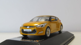 : Закордонні : Зарубежные ^/--/^ Hyundai Veloster 2012, Premium X Models. 1:43 коробка и бокс Хюндай 2012. Premium-X ^_^^^ Hyundai Veloster 2012, Premium X Models. 1:43 коробка і бокс Хюндай 2012. Premium-X - фото фото фото
