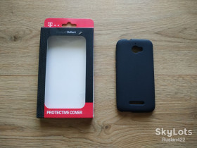 Чохли, бампера Чехлы, бампера ^/--/^ Чехол T-Mobile для Coolpad Defiant чохол ^_^^^ Чехол T-Mobile для Coolpad Defiant чехол - фото фото фото