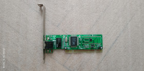Модемні, мережеві карти Модемные, сетевые карты ^/--/^ Мережева карта PCI Surecom EP-320 /--/ X-R /--/ 1/8 /--/ B  (Realtek RTL /--/ 8139 /--/ D), RJ-45, 100 Мбіт/с, вживана ^_^^^ Сетевая карта PCI Surecom EP-320 /--/ X-R /--/ 1/8 /--/ B, RJ-45, 100 Мбит/с, применяемая - фото фото фото