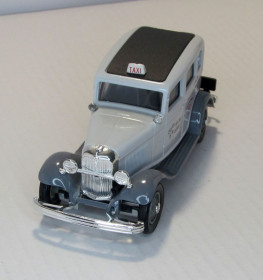 : Закордонні : Зарубежные ^/--/^ Ford V /--/ 8 taxi, 1932, Eligor made in France. 1:43 Форд V /--/ 8 Такси 1932 Элигор Франция ^_^^^ Ford V /--/ 8 taxi, 1932, Eligor made in France 1:43 Форд V /--/ 8 Таксі 1932 Елігор Франція - фото фото фото
