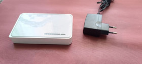Модемні, мережеві карти Модемные, сетевые карты ^/--/^ Комутатор TP-LINK TL-SF /--/ 1008 /--/ D 8*100 /--/ Мбіт/с ^_^^^ Коммутатор TP-LINK TL-SF /--/ 1008 /--/ D 8*100 /--/ Мбит/с - фото фото фото