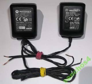 Зарядні пристрої Зарядные устройства ^/--/^ MOTOROLA SPN /--/ 4682 /--/ B, PLM /--/ 4682 /--/ A    (4 /--/ V 350 /--/ Ma) ^_^^^ MOTOROLA SPN /--/ 4682 /--/ B, PLM /--/ 4682 /--/ A (4 /--/ V 350 /--/ Ma) - фото фото фото