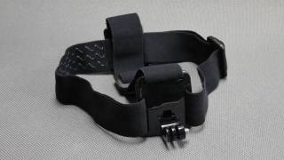 Екшн-камери Экшн-камеры ^/--/^ Крепление на голову GoPro Head Strap для экшн-камер GoPro HERO, Xiaomi, Sjcam, Sony Вживане ^_^^^ Кріплення на голову GoPro Head Strap для екшн-камер GoPro HERO, Xiaomi, Sjcam, Sony - фото фото фото
