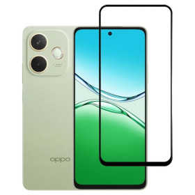 Чохли, бампера Чехлы, бампера ^/--/^ Захисне скло LUX для Oppo A /--/ 5 Pro 4 /--/ G / 5 /--/ G (CPH /--/ 2711 / CPH /--/ 2695) повна проклейка чорний ^_^^^ Защитное стекло LUX для Oppo A /--/ 5 Pro 4 /--/ G / 5 /--/ G (CPH /--/ 2711/CPH /--/ 2695) полная проклейка черный - фото фото фото