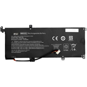 Акумулятори Аккумуляторы ^/--/^ Аккумулятор PowerPlant для ноутбуков HP Envy X /--/ 360 15 (MB /--/ 04 /--/ XL) 15.2 /--/ V 3400 /--/ mAh - фото фото фото